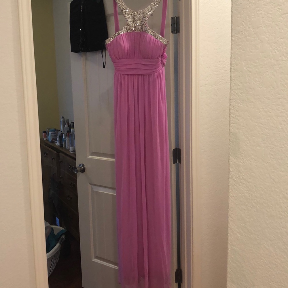 Prom Dress!!!